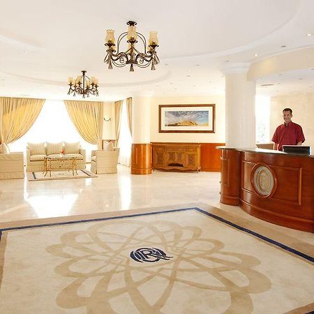 Отель Royal Oasis Шарм-эль-Шейх Экстерьер фото