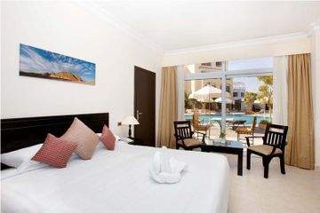 Отель Royal Oasis Шарм-эль-Шейх Экстерьер фото