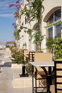 Отель Royal Oasis Шарм-эль-Шейх Экстерьер фото
