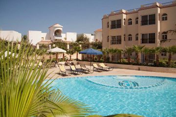 Отель Royal Oasis Шарм-эль-Шейх Экстерьер фото