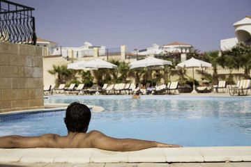 Отель Royal Oasis Шарм-эль-Шейх Экстерьер фото