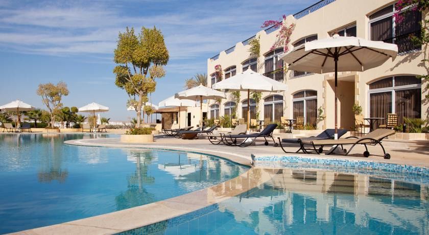 Отель Royal Oasis Шарм-эль-Шейх Экстерьер фото