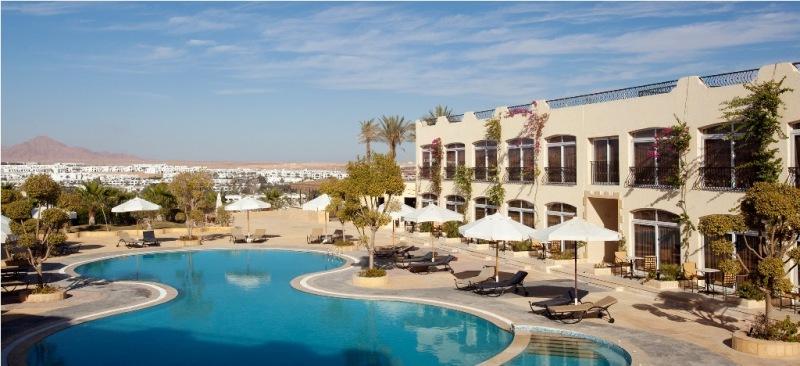 Отель Royal Oasis Шарм-эль-Шейх Экстерьер фото